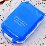 Portable Compact Pill Box-Box-Prime4Choice.com-Blue-Prime4Choice.com