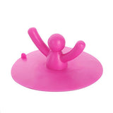 Waterproof Silicone Sink Bathtub Stopper