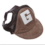 Pet Dog Sun Hat