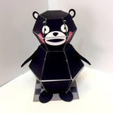 Jouets originaux d'origami de rebond-Toys-Prime4Choice.com-KUMAMON-Prime4Choice.com