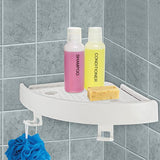 Estante De La Esquina De La Ducha Estante de complemento-Bath-Prime4Choice.com-Prime4Choice.com