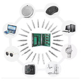 Kit de tournevis kit de réparation-Tools & Gadgets-Prime4Choice.com-Prime4Choice.com