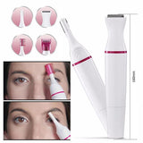 5 In 1 Electric Epilator-Beauty Care-Prime4Choice.com-Prime4Choice.com