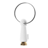 Wireless IR Remote Control For iPhone/ Smartphone-Home Tools-prime4choice.com-White-Prime4Choice.com