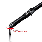 Automatic Rotating Curler