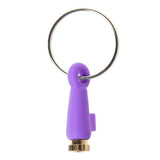 Wireless IR Remote Control For iPhone/ Smartphone-Home Tools-prime4choice.com-Purple-Prime4Choice.com