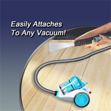 Dust Brush Cleaner Tool