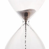 Magnetic Sand Hourglass Timer