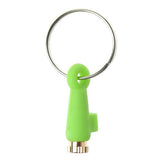 Wireless IR Remote Control For iPhone/ Smartphone-Home Tools-prime4choice.com-Green-Prime4Choice.com