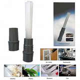 Dust Brush Cleaner Tool