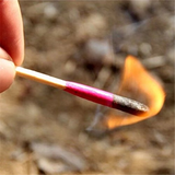 Stormproof Matches