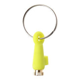 Wireless IR Remote Control For iPhone/ Smartphone-Home Tools-prime4choice.com-Yellow-Prime4Choice.com