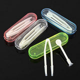 Contact Lens Box Container+Tweezer Set-Beauty & Fashion-Beautyholic1.com-BeautyHolic1.com