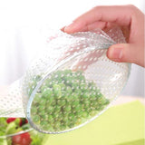 Multi-function Kitchen Tools & Equipment-Kitchen Utensils & Gadgets-Prime4Choice.com-Multi-functional Eatable Food Wrapper-Prime4Choice.com