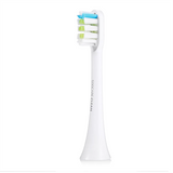 Phonete.com2PCS SOOCAS X3 Sensitive Gum Care Type Toothbrush Head  -  SENSITIVE GUMCARE  WHITE50%OFF