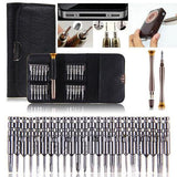Conjunto de Herramientas de Reparación de Destornilladores-Home Tools-Prime4Choice.com-Prime4Choice.com