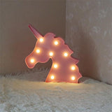 Unicorn LED Light-Lights-Prime4Choice.com-Prime4Choice.com