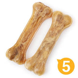 Pet Dog Grinding Bones 2 Pack