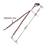 Dual Dog Leash