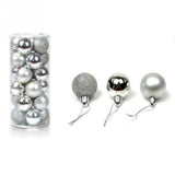 Christmas Tree Decor Ball-Christmas-prime4choice.com-Silver-Prime4Choice.com