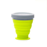 Collapsible Camping Bowl