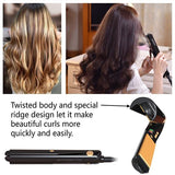 Ceramic Tourmaline Iron Hair Straightener