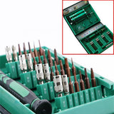 Equipo de Destornilladores Equipo de Herramientas de Reparación-Home Tools-Prime4Choice.com-Prime4Choice.com