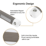 Ceramic Round Brush Roller Comb