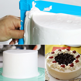 Cake Edge Smoother-Kitchen Utensils & Gadgets-Prime4Choice.com-Prime4Choice.com