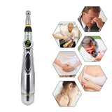 Electric meridians Laser Acupuncture instrument-Electronic Products-Prime4Choice.com-Prime4Choice.com