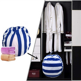 Eatra Large Stuffed Animal Storage Bean Bag