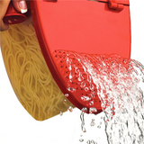 Microwave Pasta Boat Spaghetti Cooker