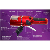Split Ends Trimmer