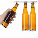 2Pcs Magnetic Drink Bottle Hanger Holder