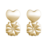 Allstar Innovations Earring Backs Set