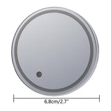 LED Cup Holder Lights-Electronic Products-Prime4Choice.com-Prime4Choice.com