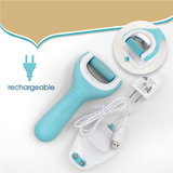 Electric Grinding Foot Pedicure