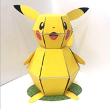 Jouets originaux d'origami de rebond-Toys-Prime4Choice.com-PIKACHU-Prime4Choice.com