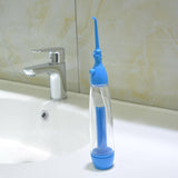 Wholesale Portable Power Floss Dental Water Jet LV160