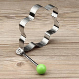 Creative Omelette Mold-Kitchen Utensils & Gadgets-Prime4Choice.com-Flower-Prime4Choice.com