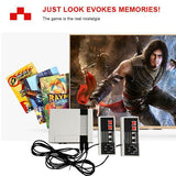 Classic NES Game Machine 500-Game Machine-Prime4Choice.com-Prime4Choice.com