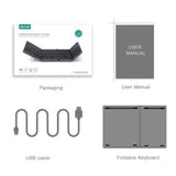 Folding Bluetooth Keyboard-Computer accessories-Prime4Choice.com-Prime4Choice.com
