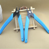 Wire Cable Diagonal Cutting Pliers