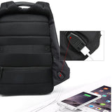 The Best Anti-Theft Backpack