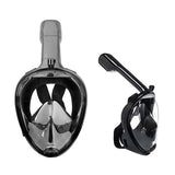 Compatible Snorkeling Diving Mask