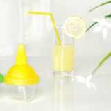 2 PACK Fruit Juice Sprayer-Kitchen & Household-2UBest.com-