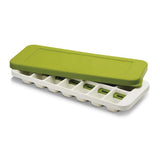 Ice Cube Tray With Cover