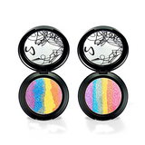 Rainbow Makeup Highlighter
