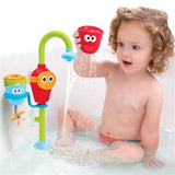 Multicolor Fun Baby bath toys-Baby Toys-Prime4Choice.com-Prime4Choice.com