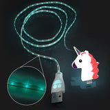 Unicorn USB Cable-Computer accessories-Prime4Choice.com-Prime4Choice.com